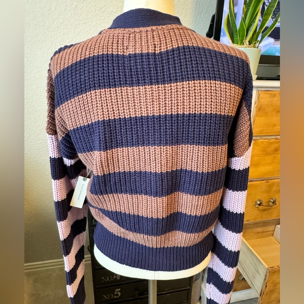 NWT Anthropologie Maeve Sweater - Picture 7 of 10